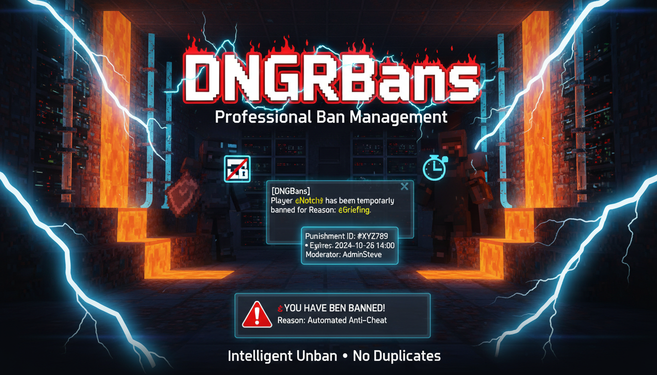 DNGRBans