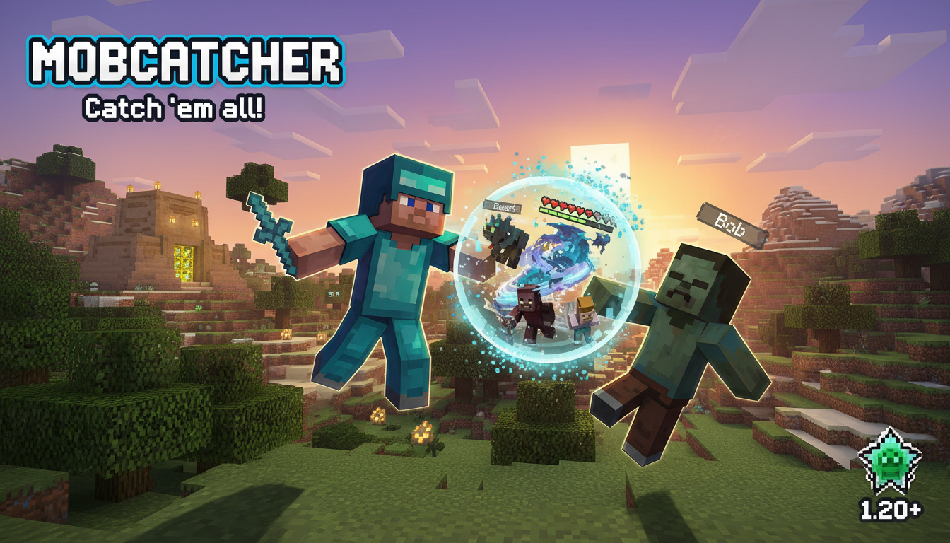 MobCatcher