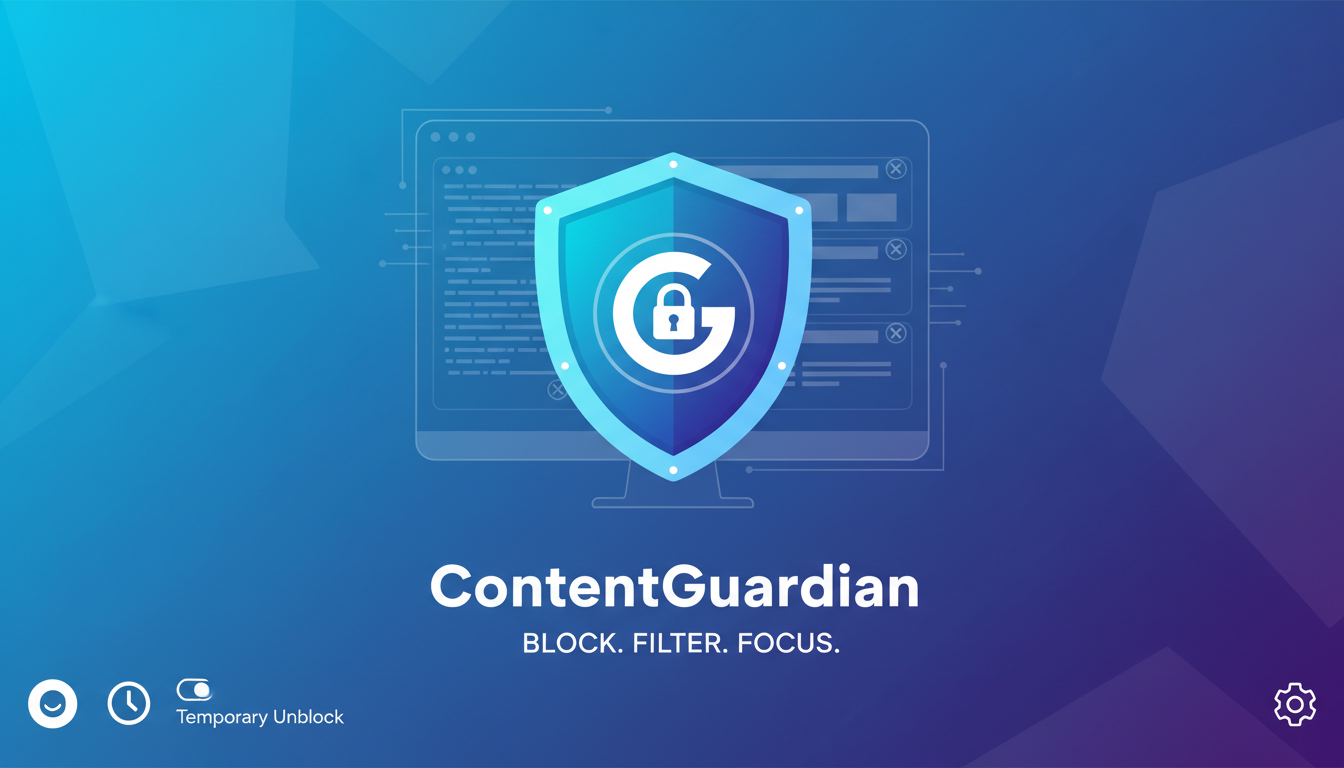 ContentGuardian