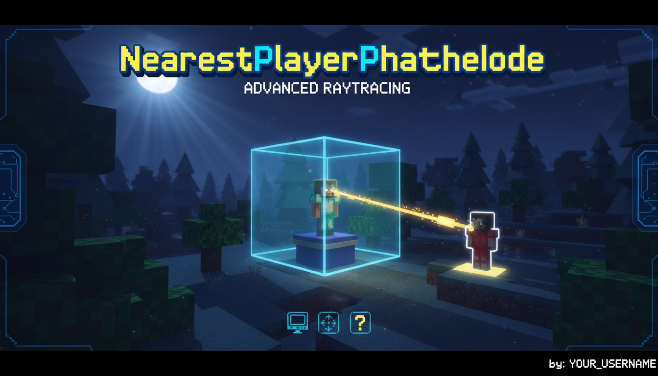 NearestPlayerPlaceholder