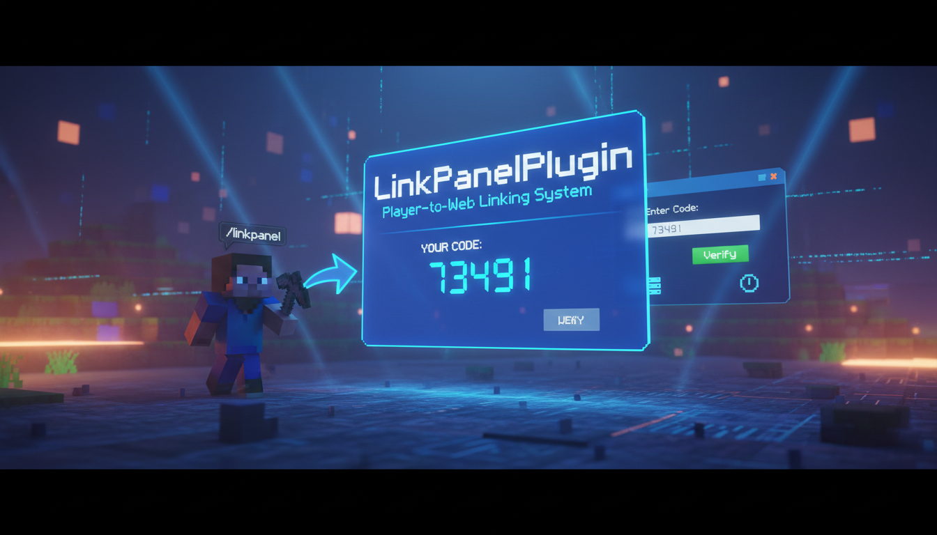 LinkPanelPlugin