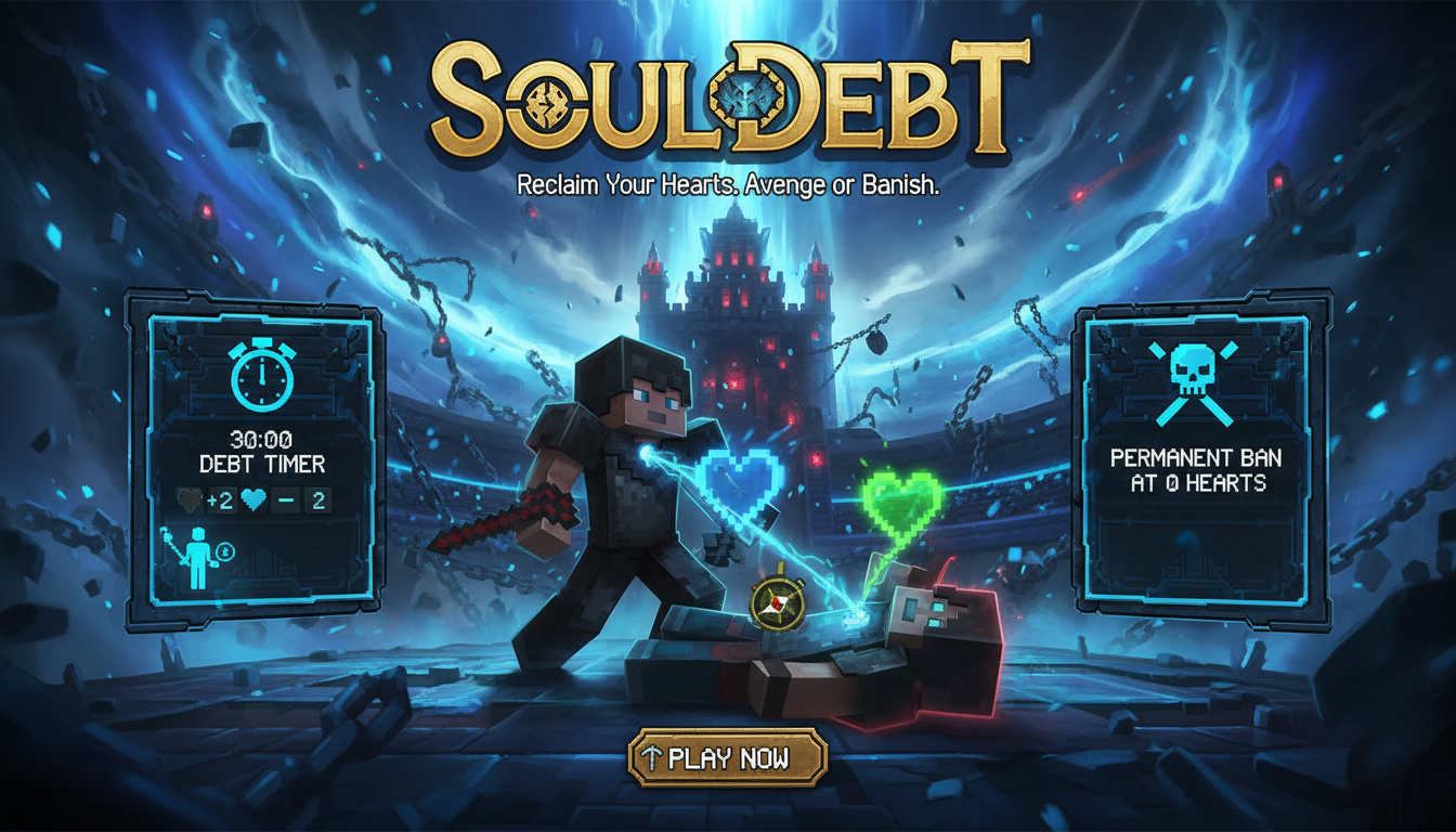 SoulDebt