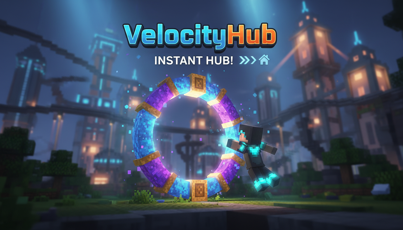 VelocityHub