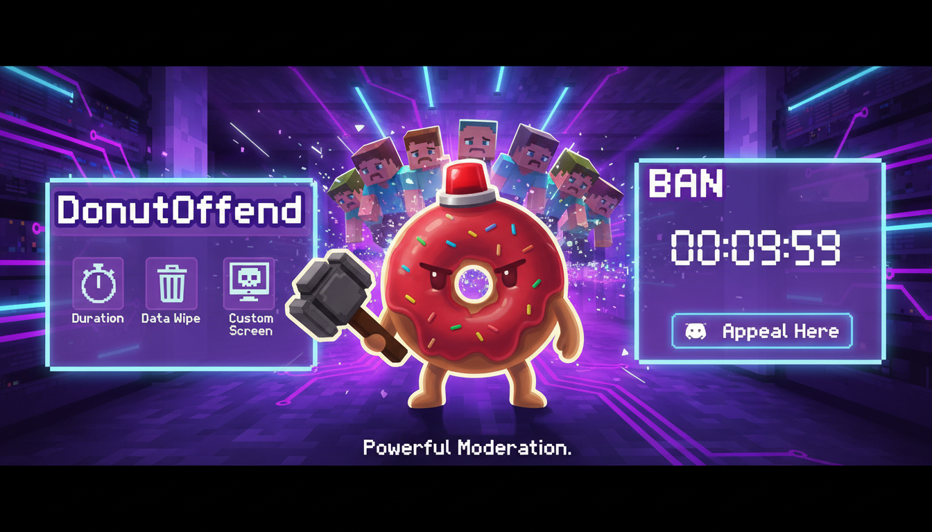 DonutOffend