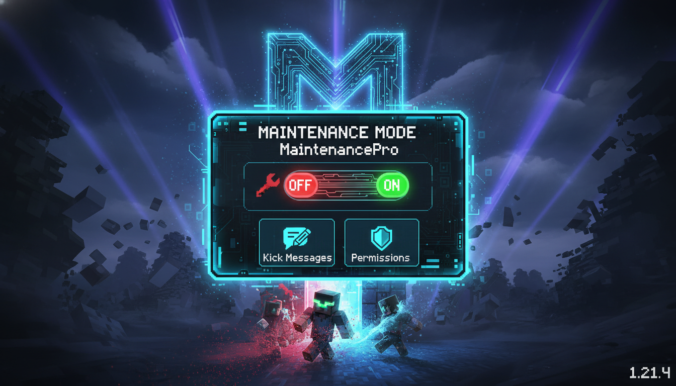 MaintenancePro