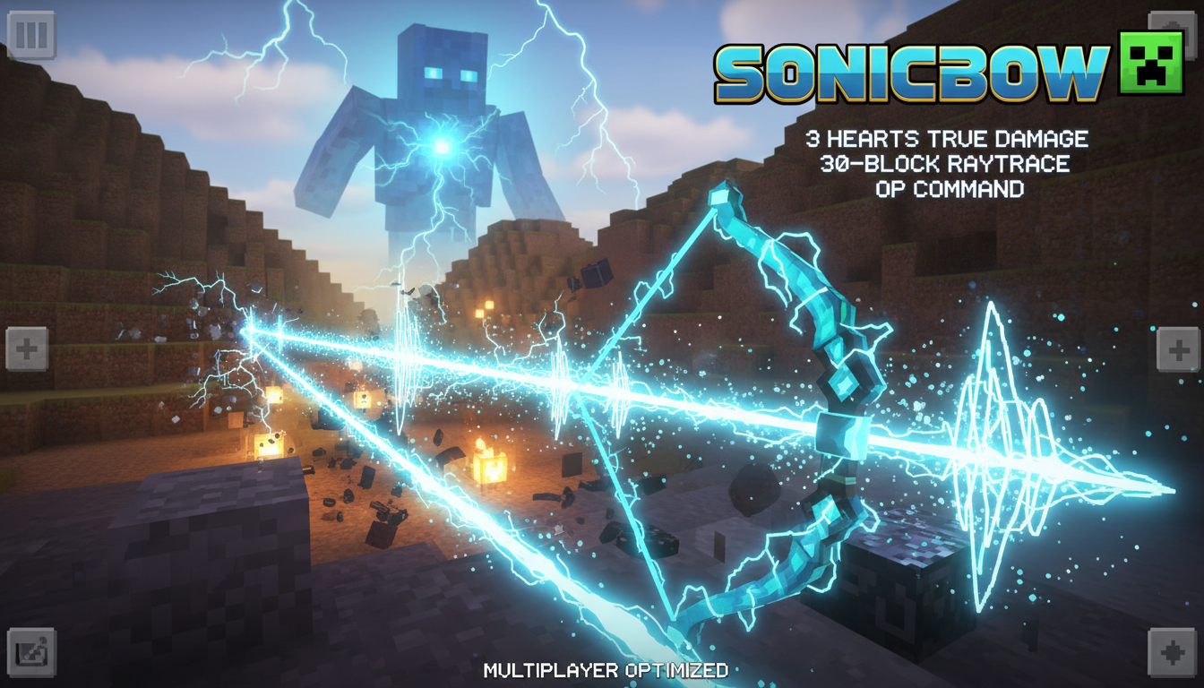 SonicBow