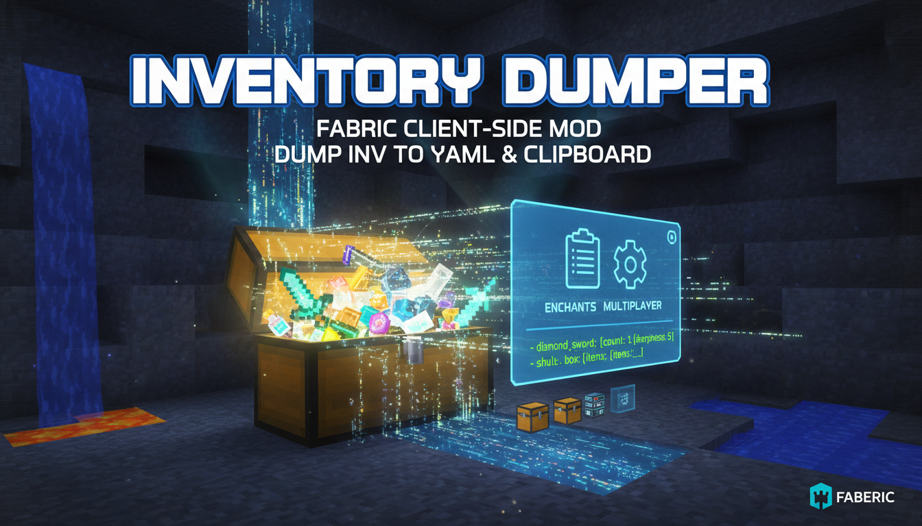 InventoryDumper