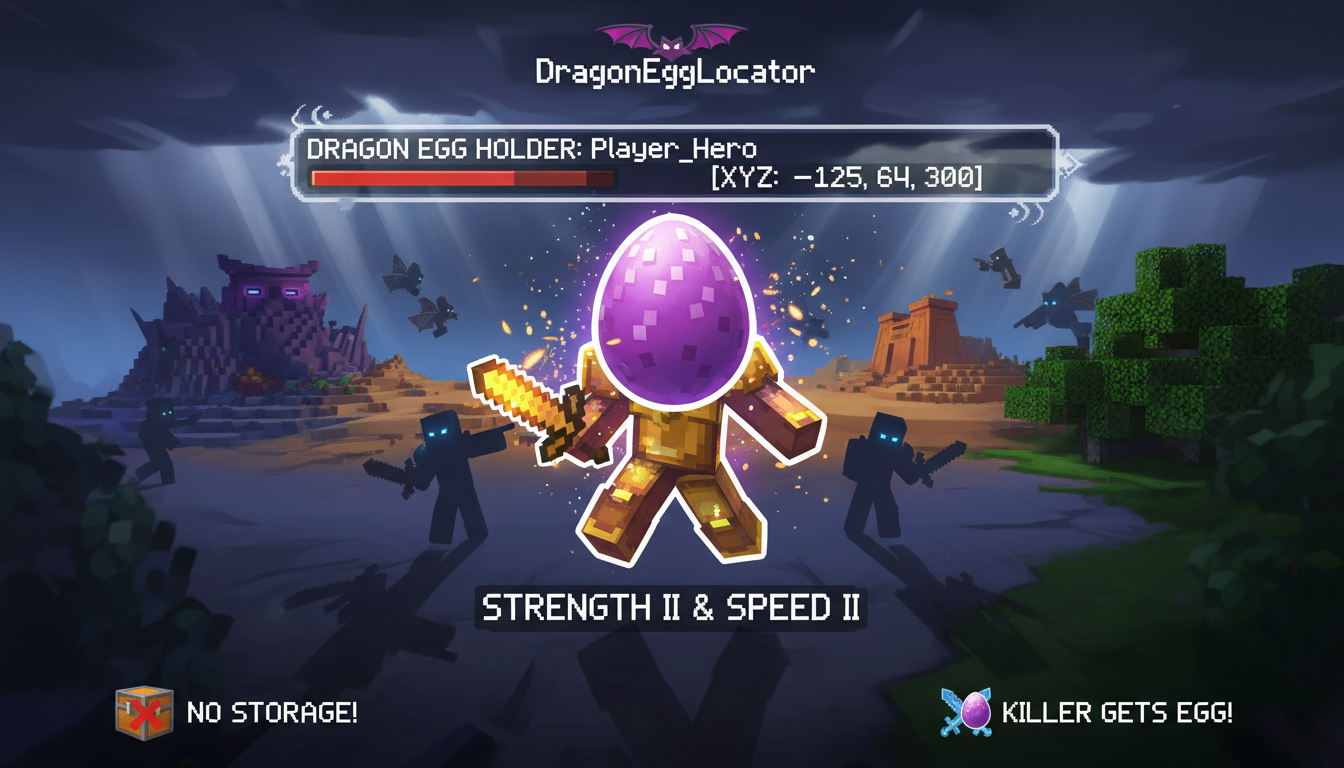 DragonEggLocator