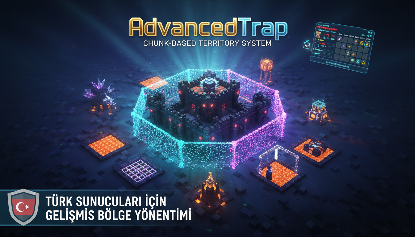 AdvancedTrap