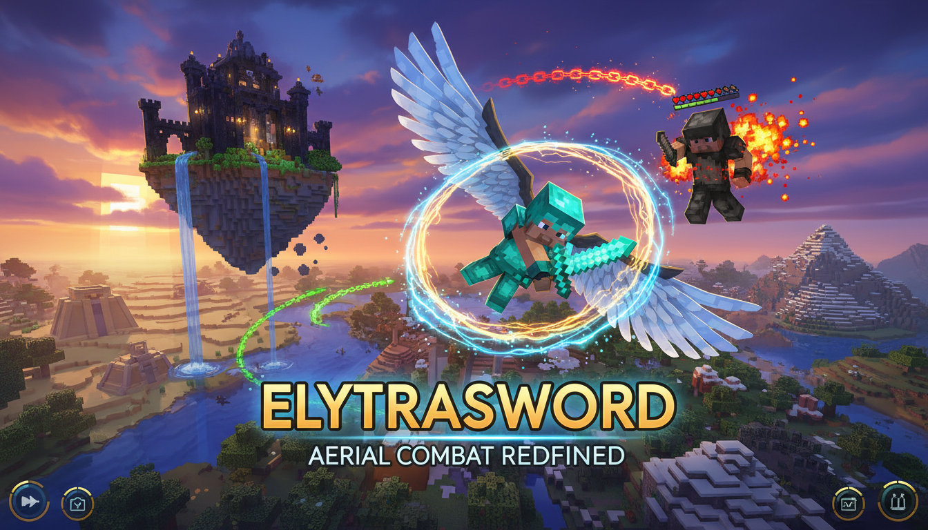 ElytraSword