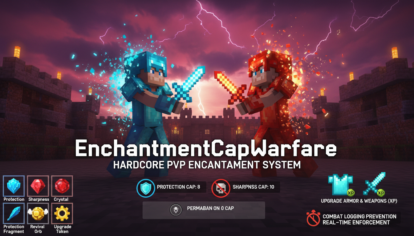 EnchantmentCapWarfare