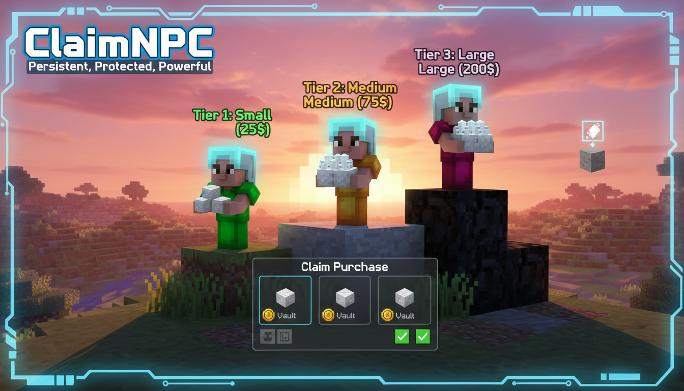 ClaimNPC
