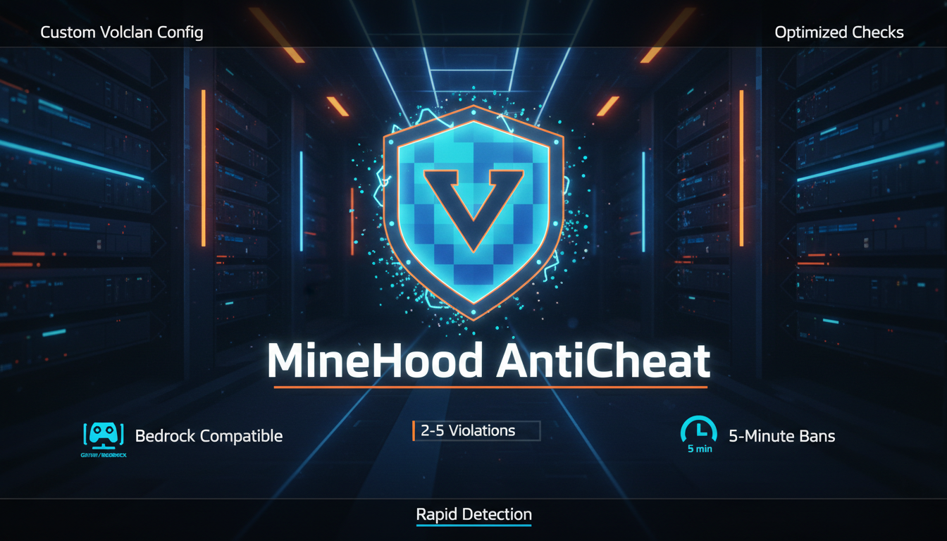 MineHoodAntiCheat
