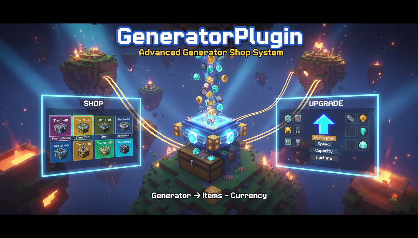 GeneratorPlugin