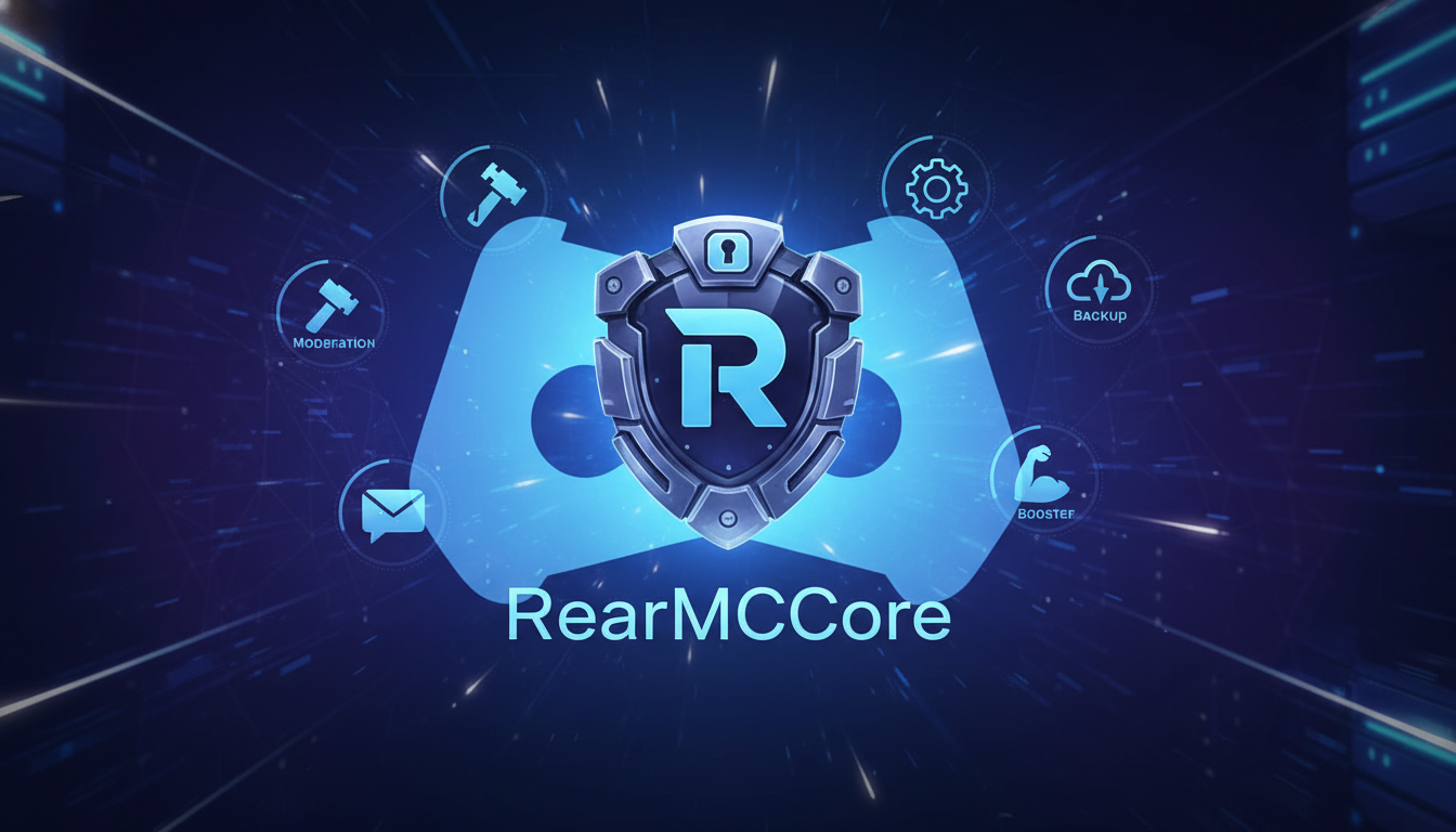 RearMCCore