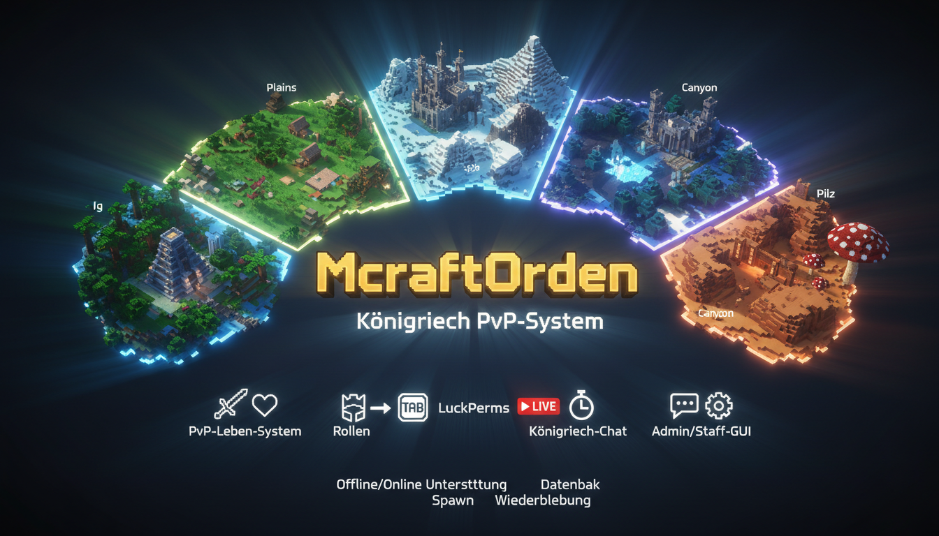McraftOrden