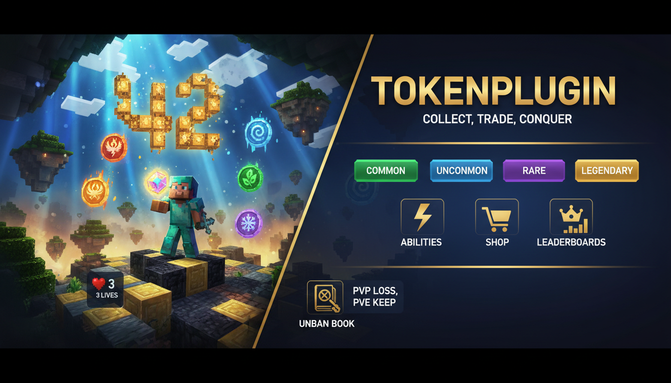 TokenPlugin