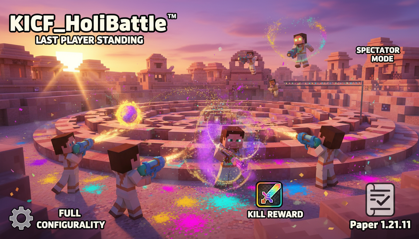 KICF_HoliBattle