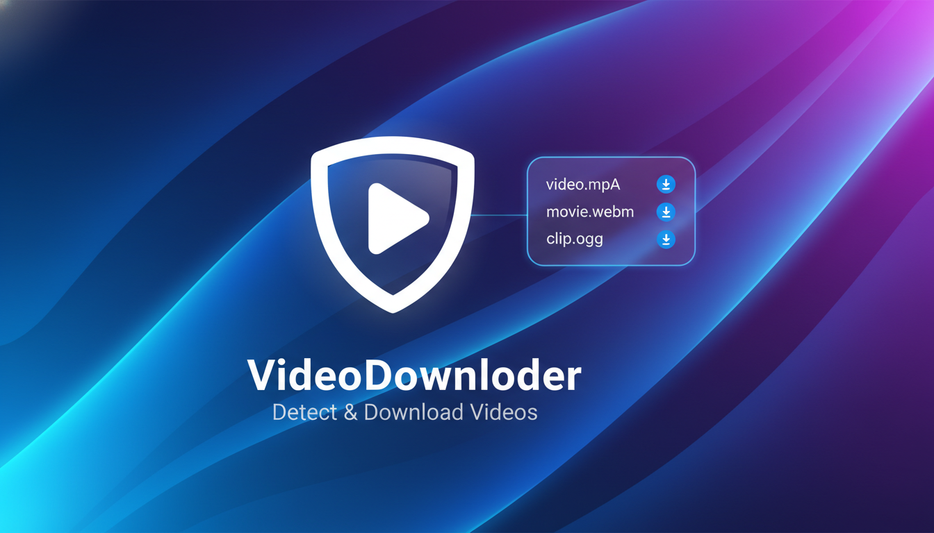 VideoDownloader