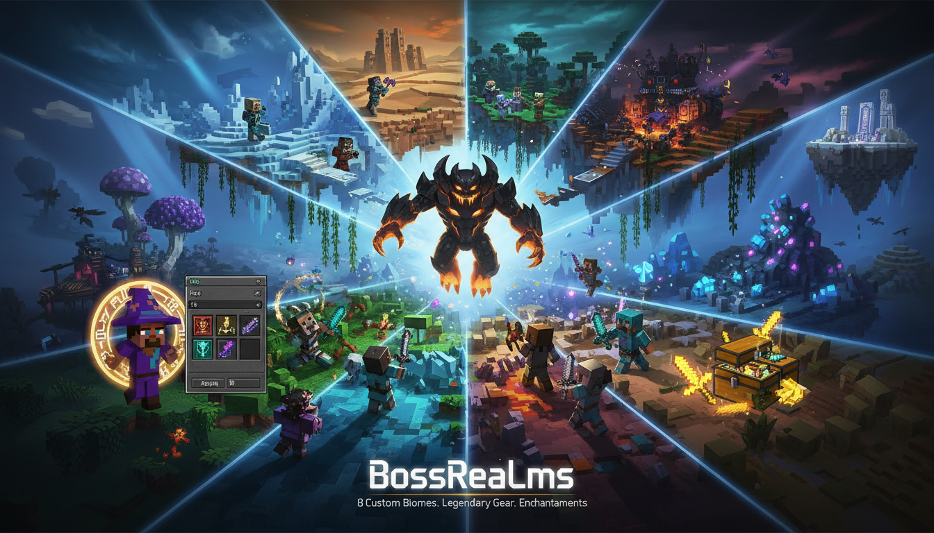 BossRealms