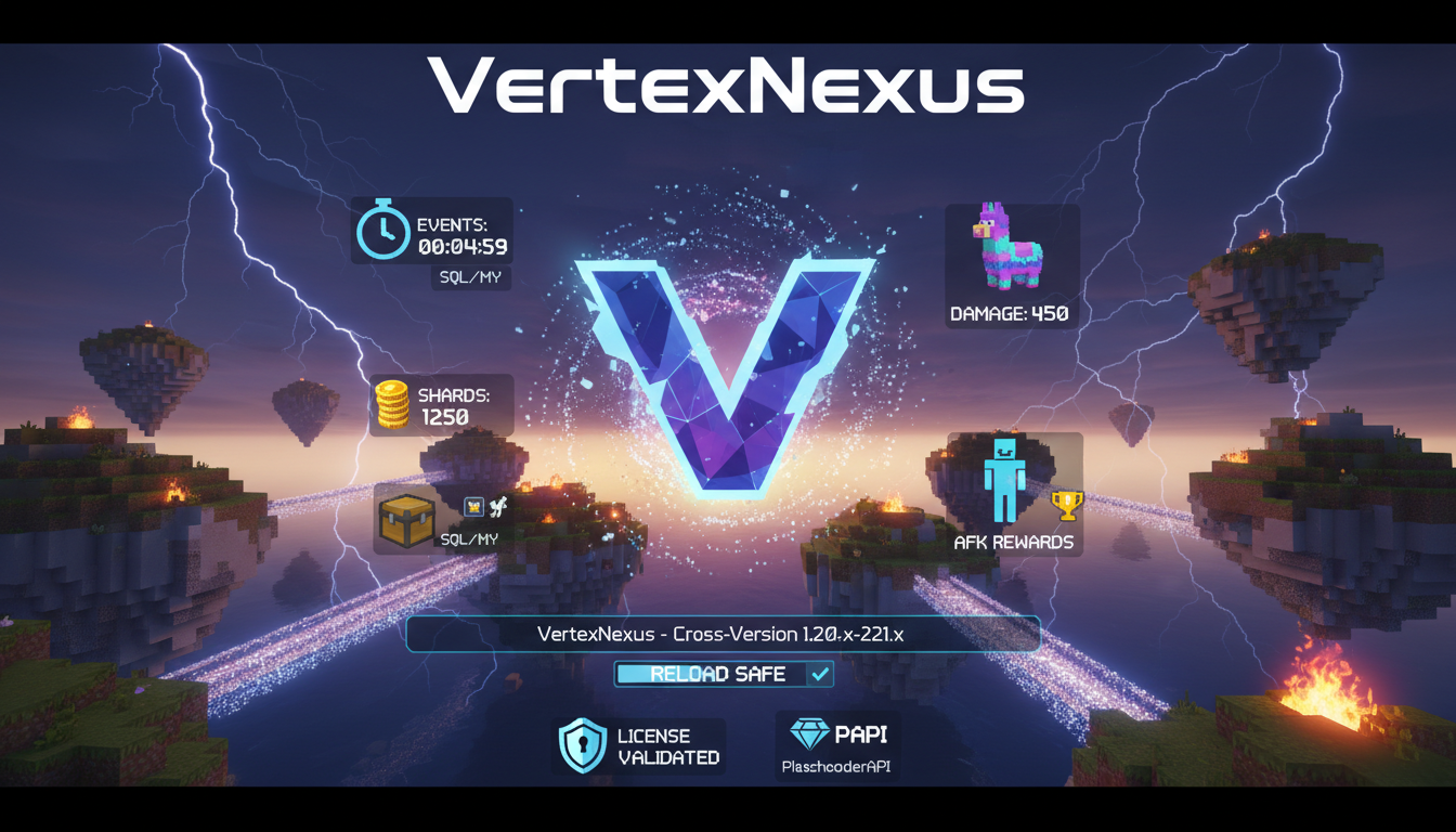 VertexNexus