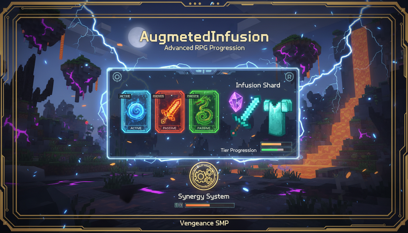 AugmentedInfusion