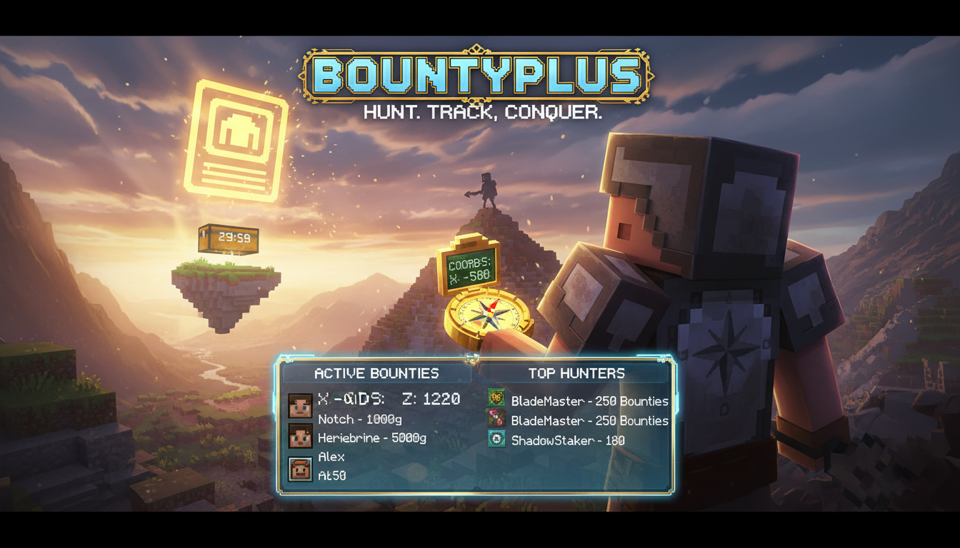 BountyPlus