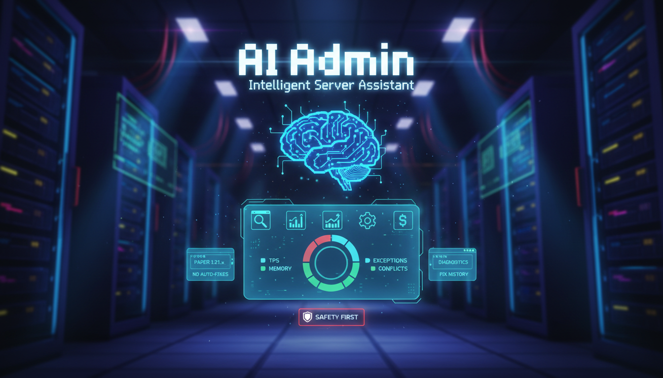 AIAdmin