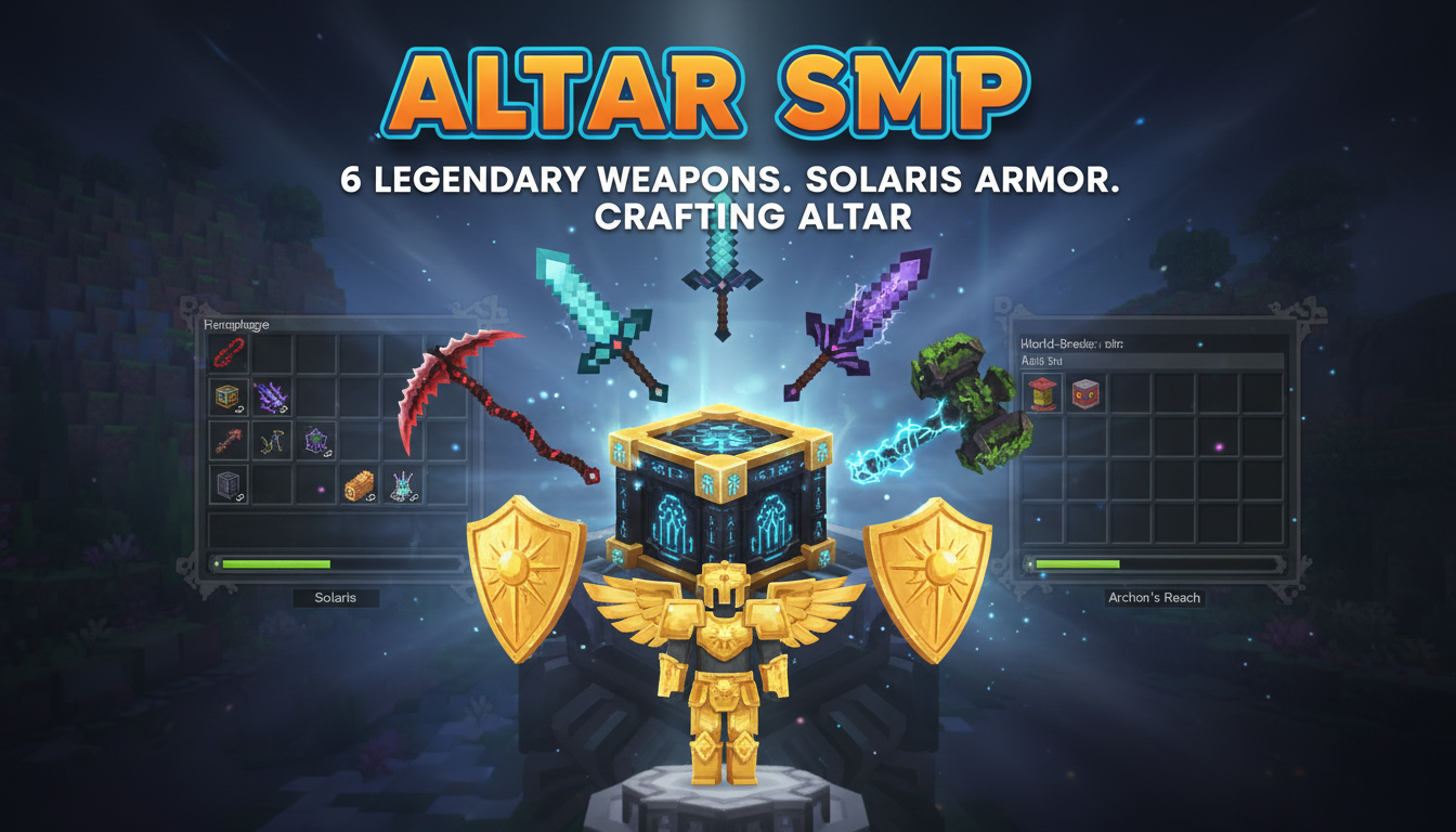 AltarSMP