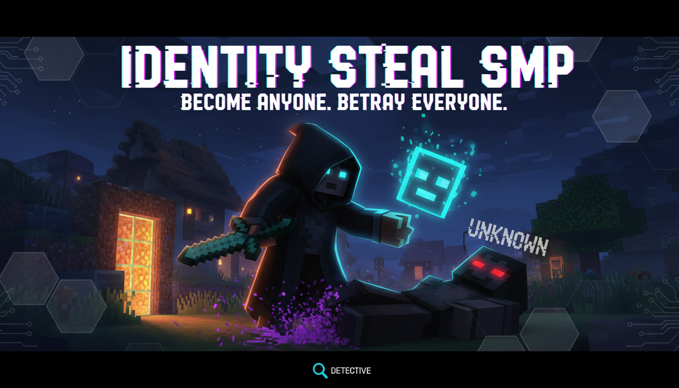 IdentityStealSMP