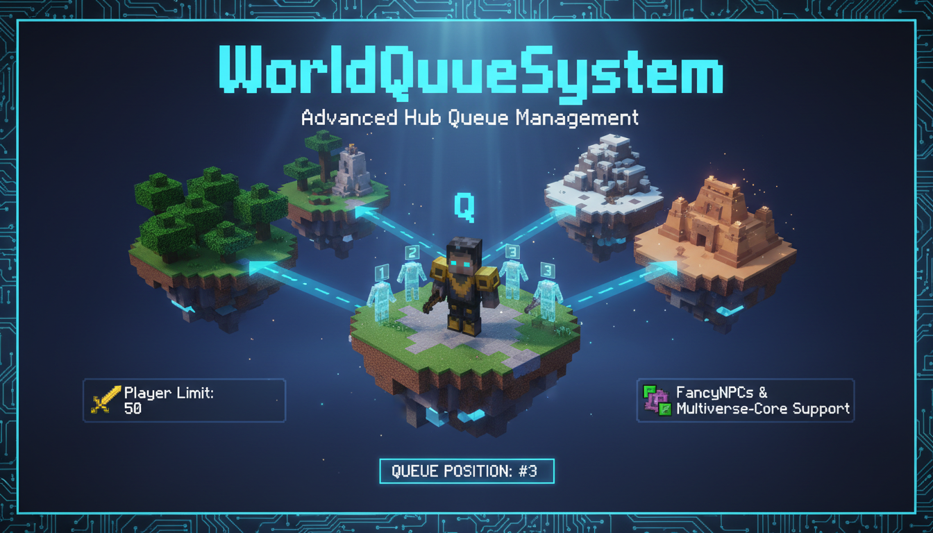 WorldQueueSystem