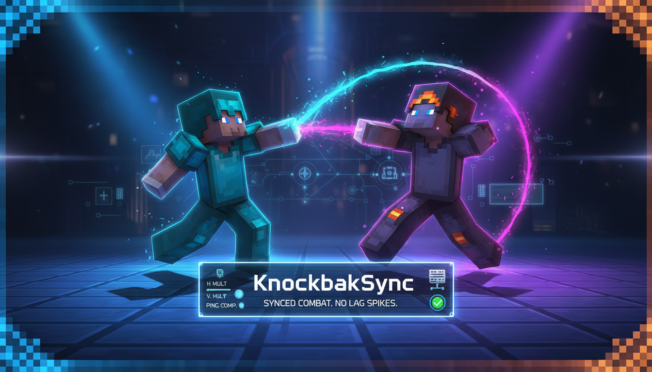 KnockbackSync