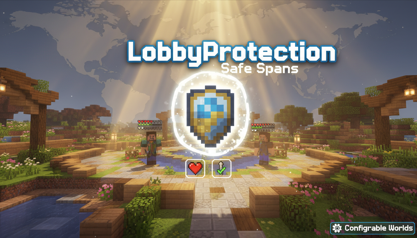 LobbyProtection