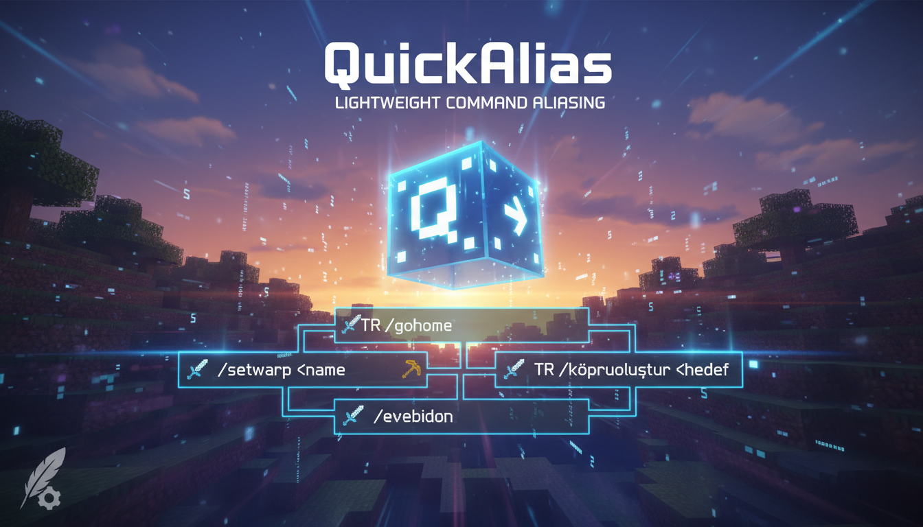 QuickAlias