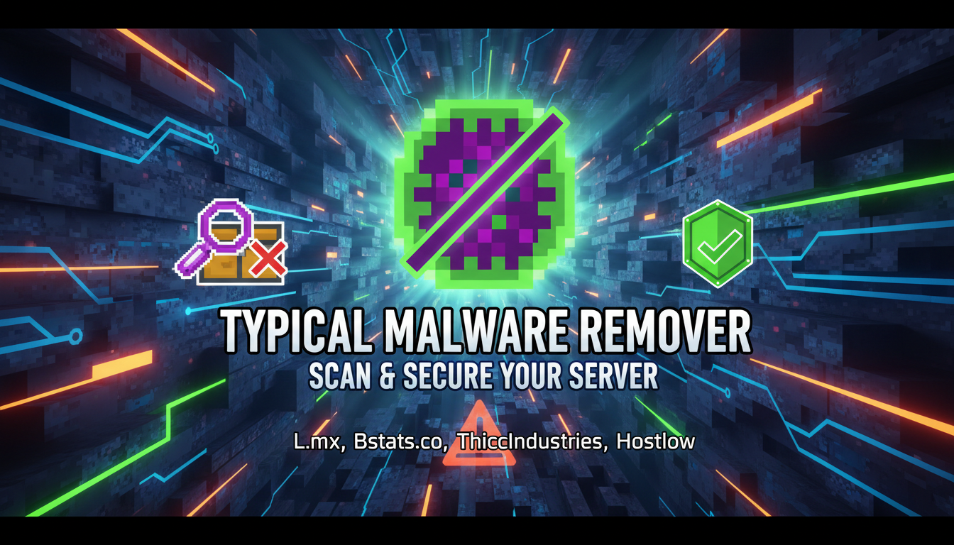 TypicalMalwareRemover
