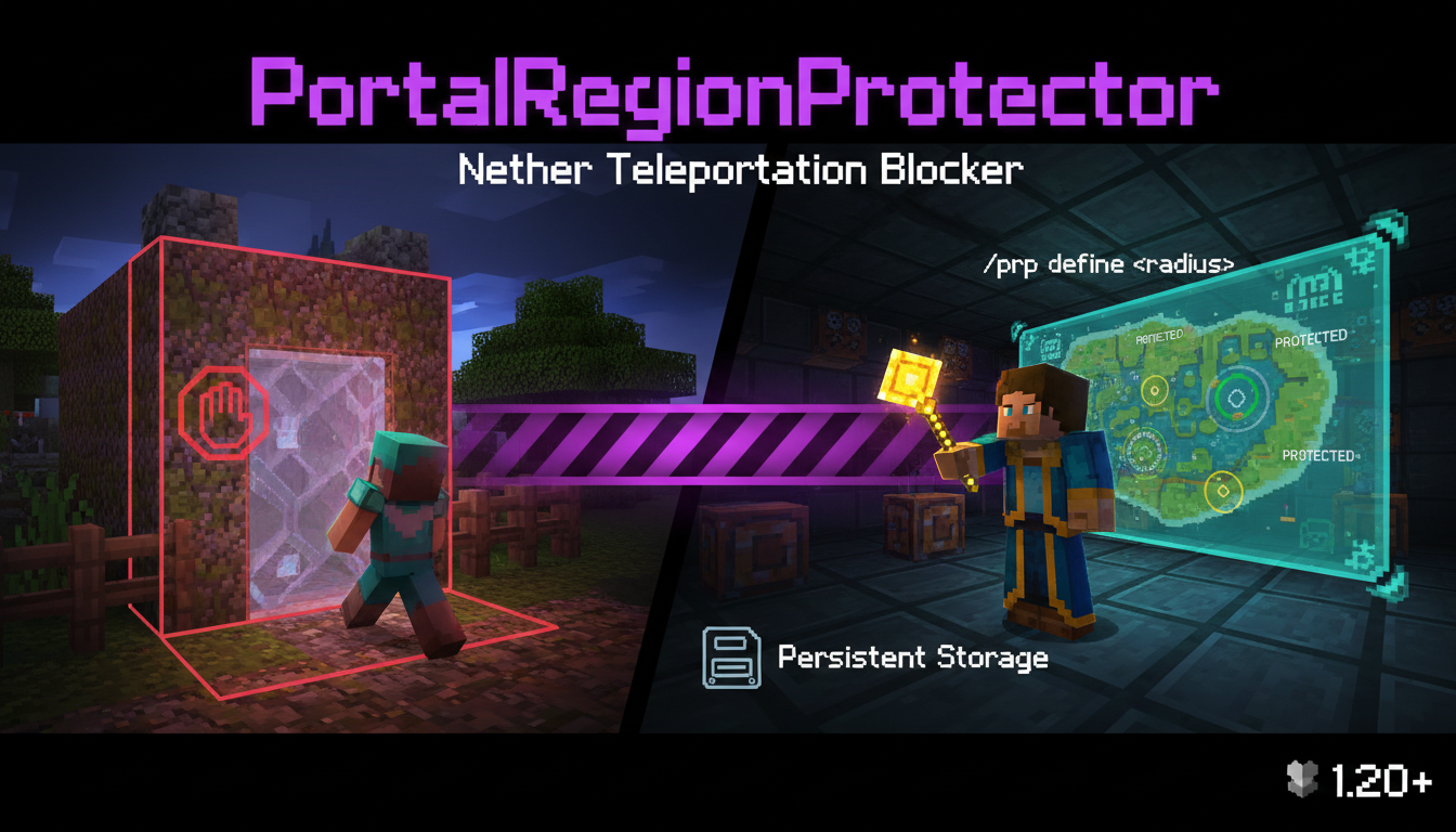 PortalRegionProtector