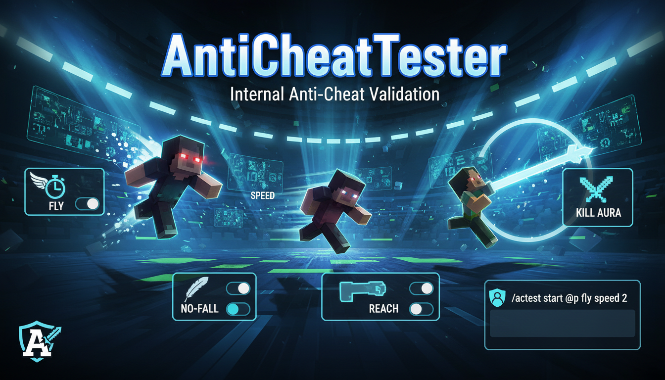 AntiCheatTester