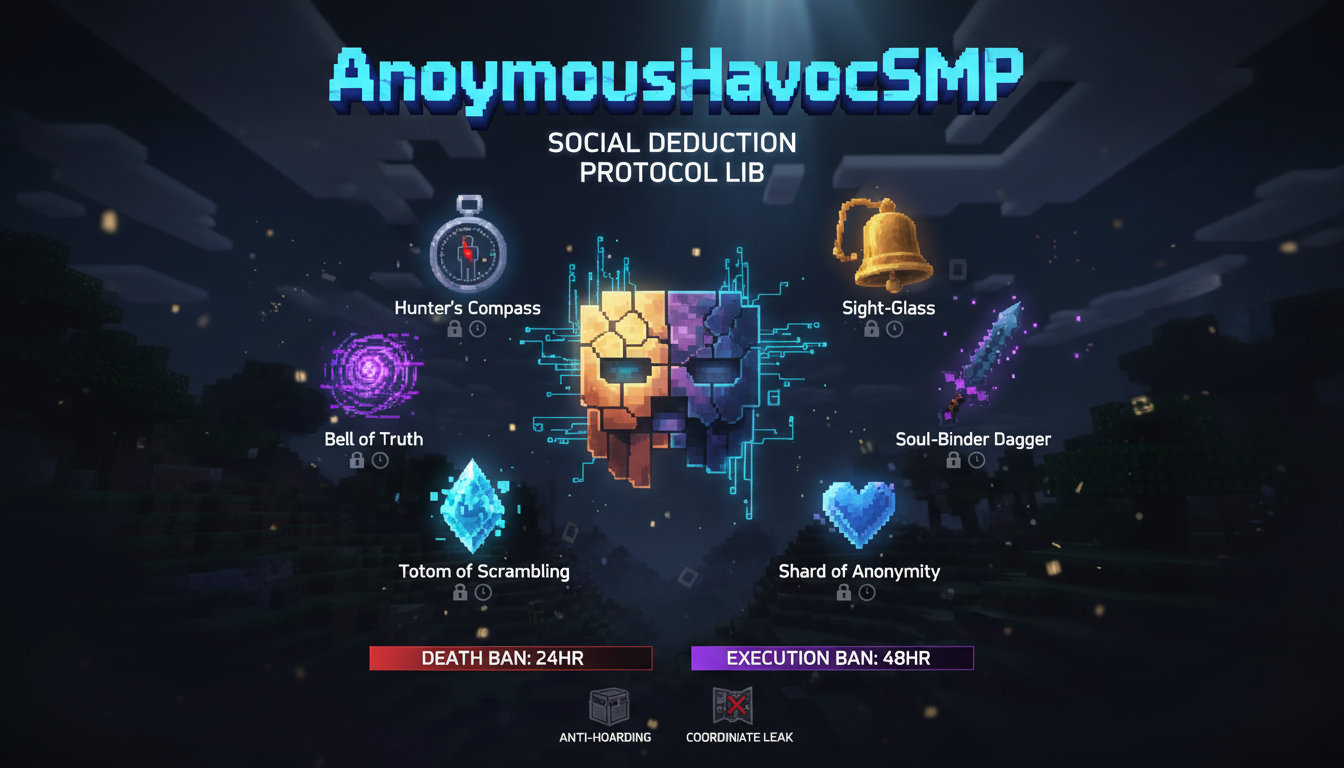 AnonymousHavocSMP