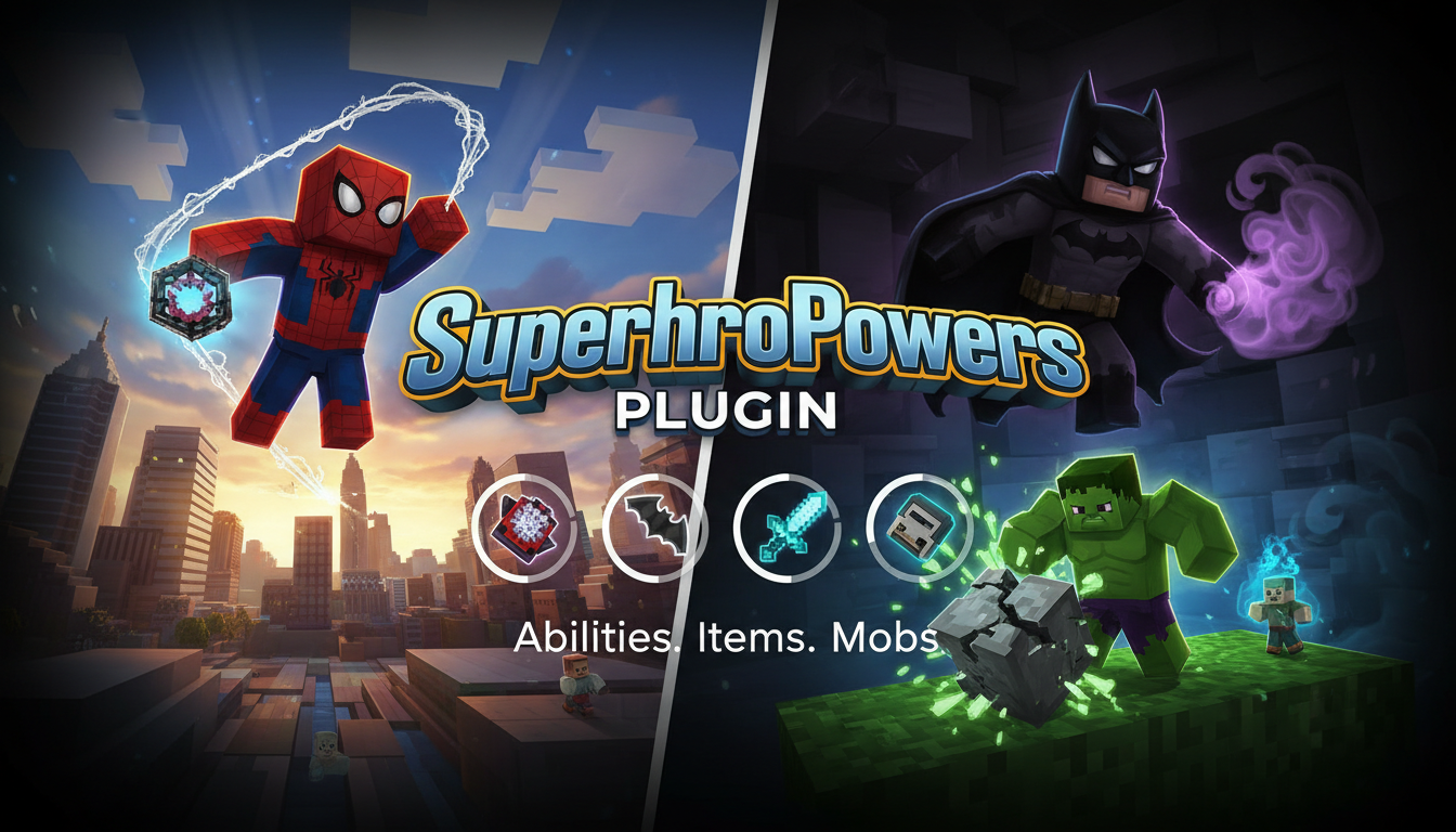 SuperheroPowersPlugin
