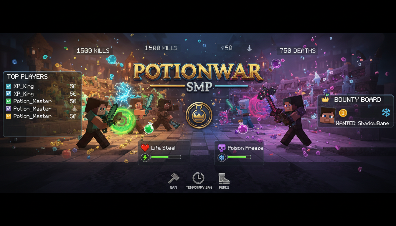 PotionWarSMP