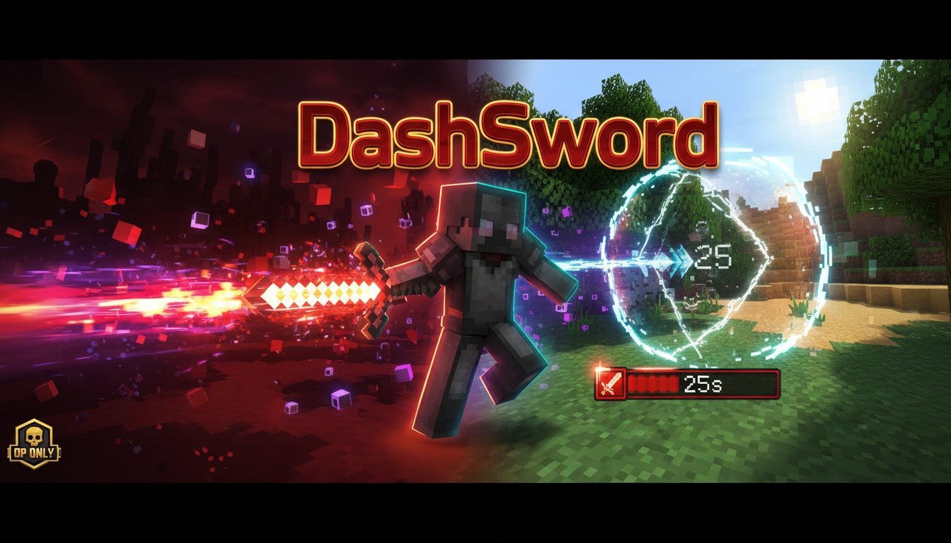 DashSword
