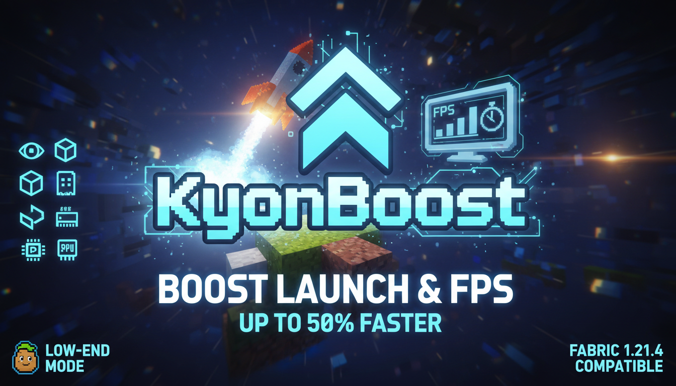 KyonBoost
