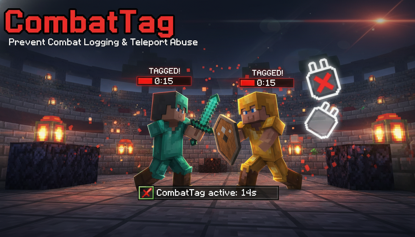 CombatTag