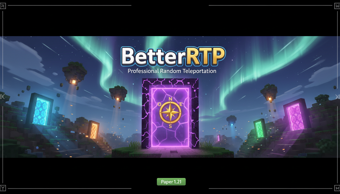 BetterRTP