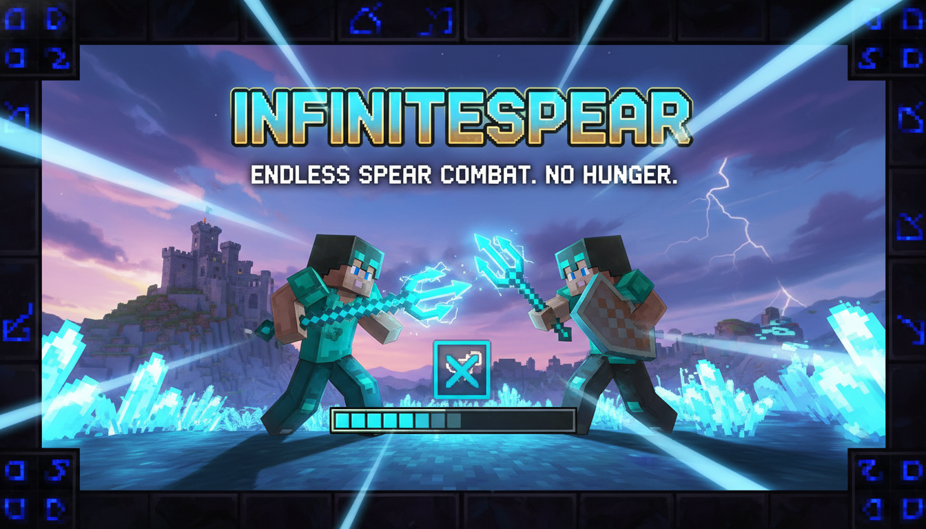 InfiniteSpear