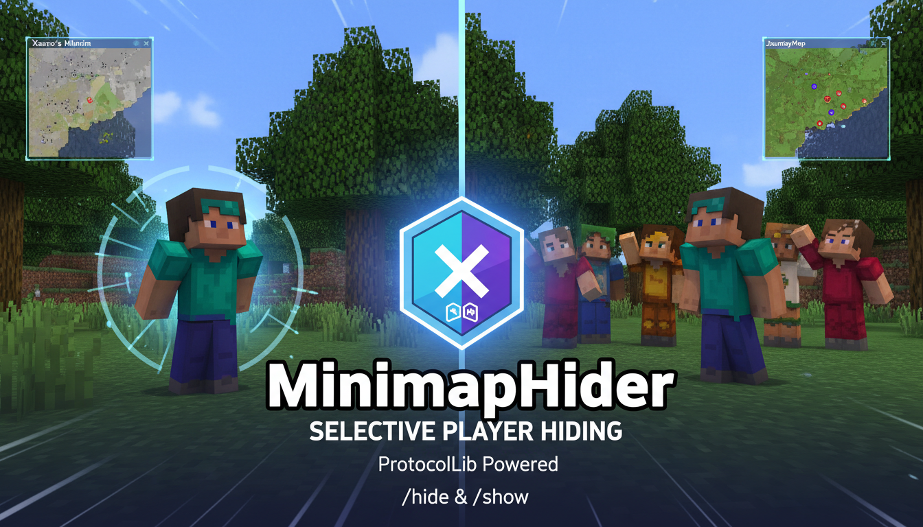 MinimapHider