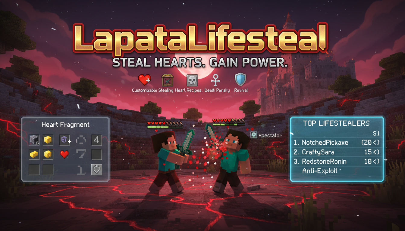 LapataLifesteal