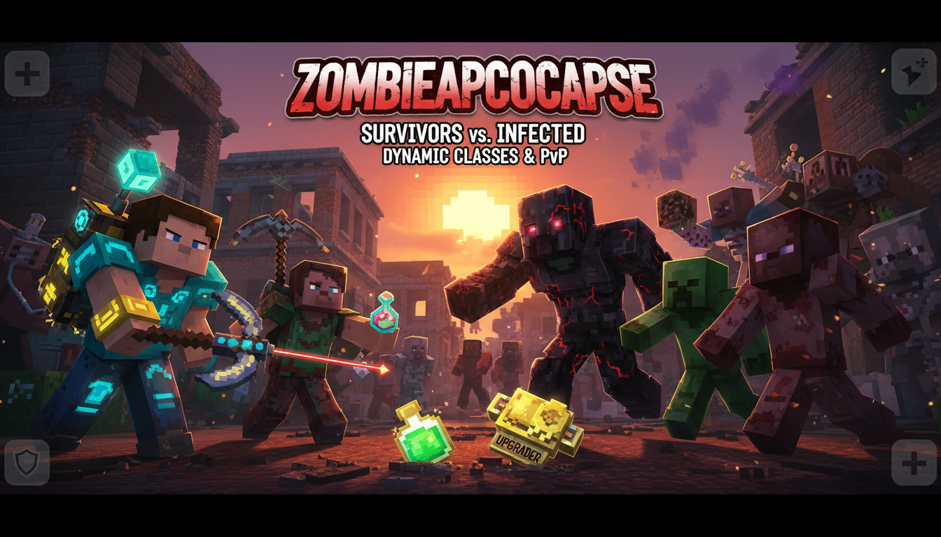 ZombieApocalypse