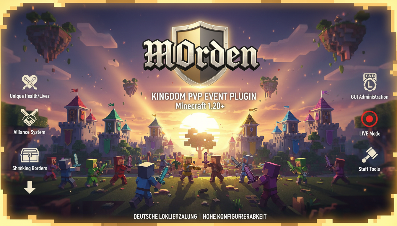 MOrden