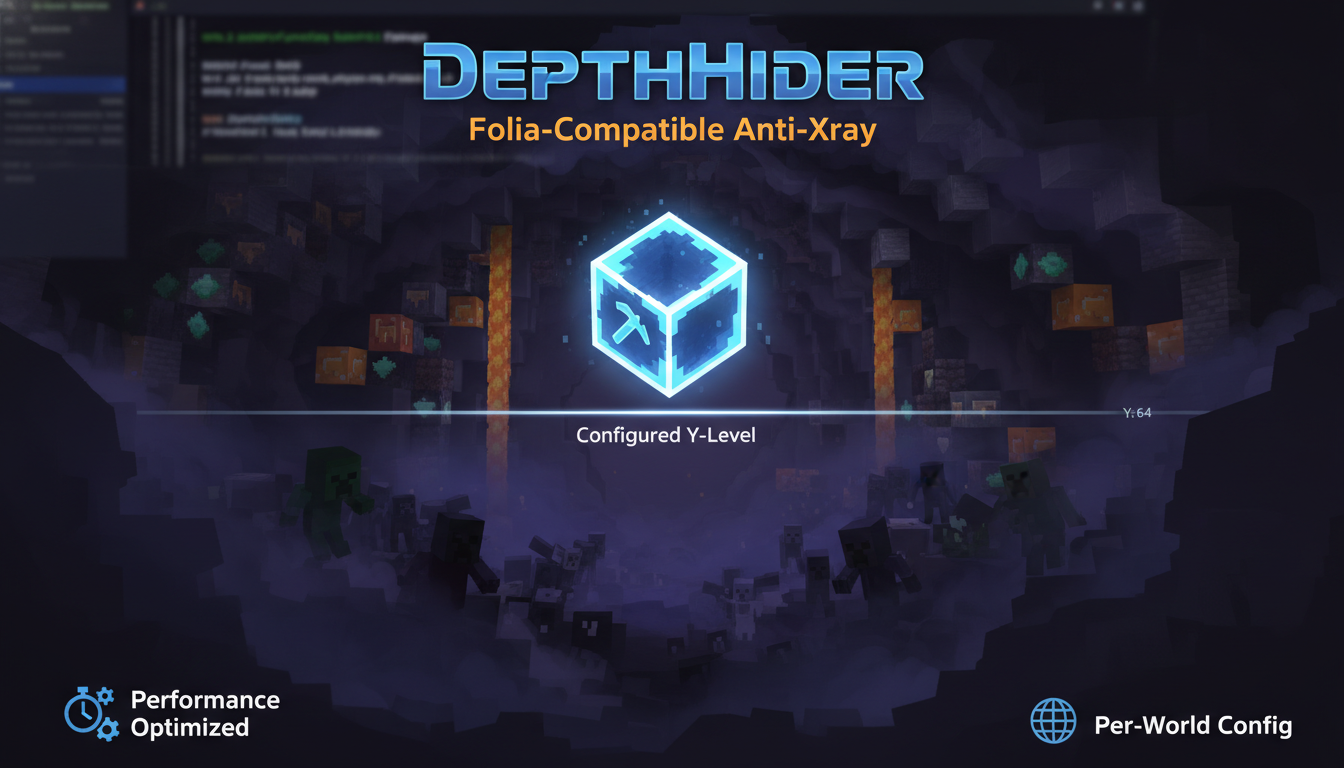 DepthHider
